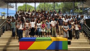 iBB Day 2026: Innovation, Ideas, and Community at Tagus Park