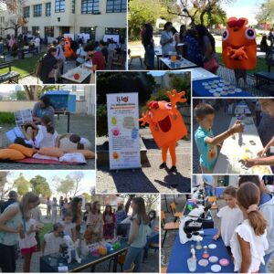 International Microorganism Day 2026